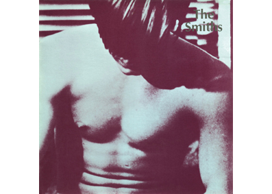 RPM - THE SMITHS: THE SMITHS